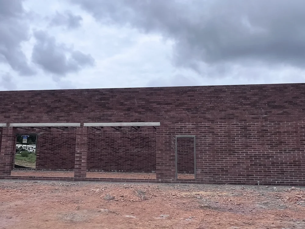 Block & Foundation by AR Masonry