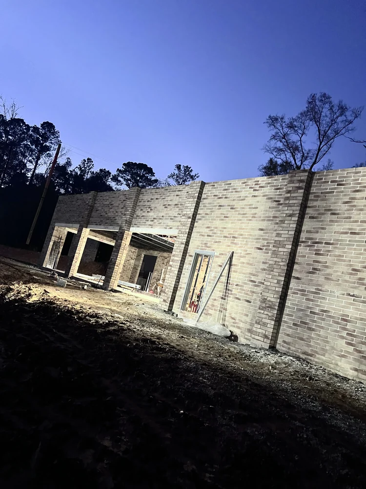Commercial Masonry by AR Masonry