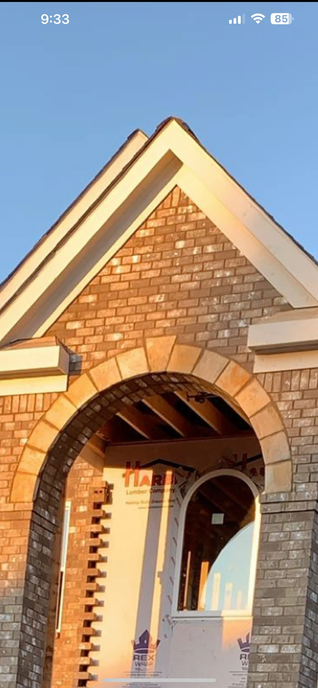 Brick Masonry by AR Masonry in Stockbridge, GA