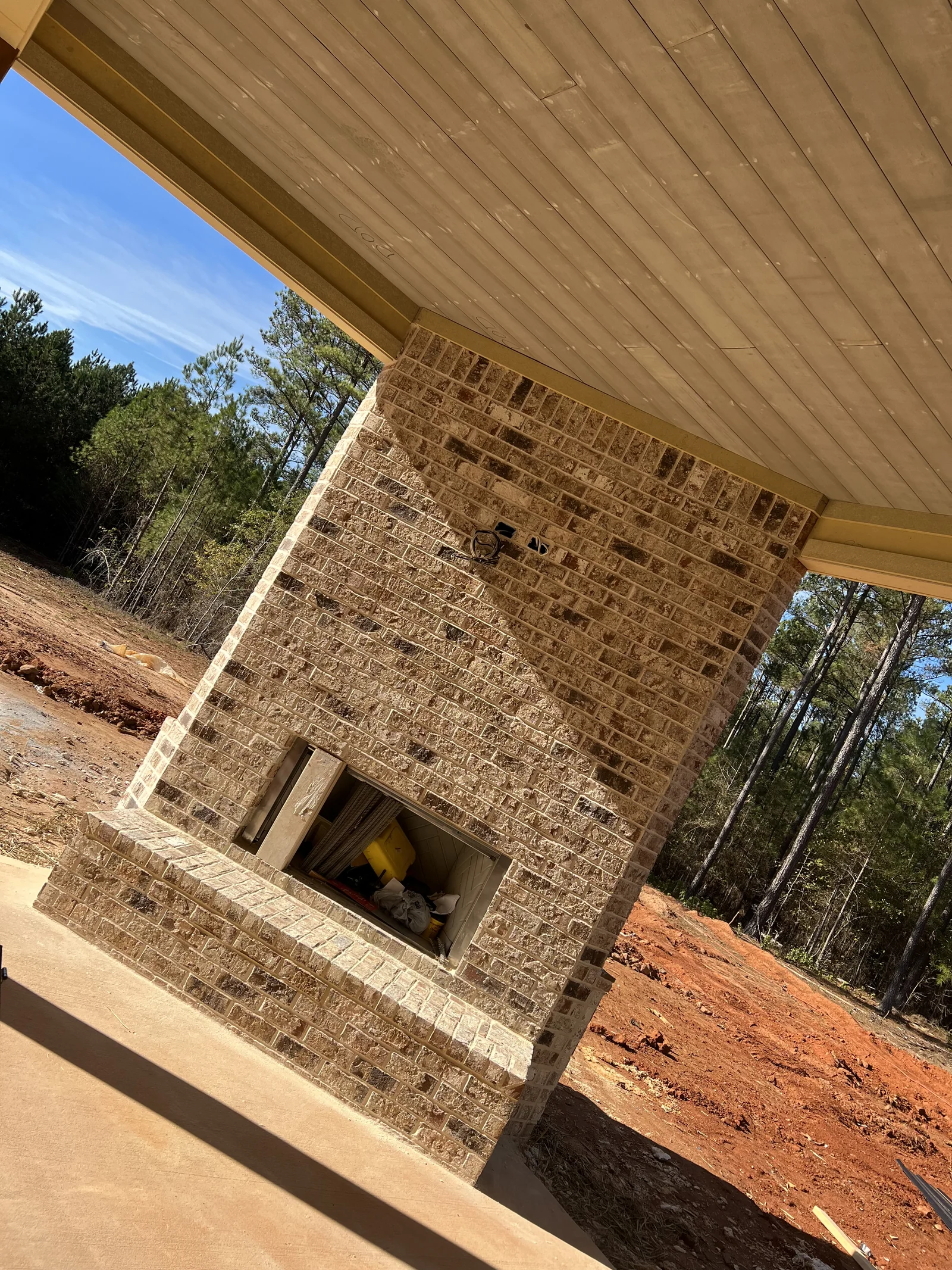 Repairs & Restoration by AR Masonry in Stockbridge, GA